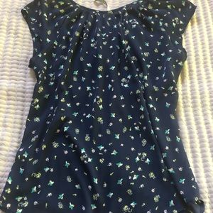 LC Lauren Conrad Blouse